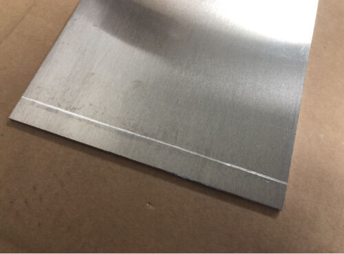 Aluminium Plate Sheet 1.5mm 2mm 3mm 4mm 5 6 8 10 12 15mm Price Reduced Clearance - Picture 2 of 12
