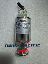 1pc Used 630G010TAN12CT1G 0-10 TORR 12-30VDC ...