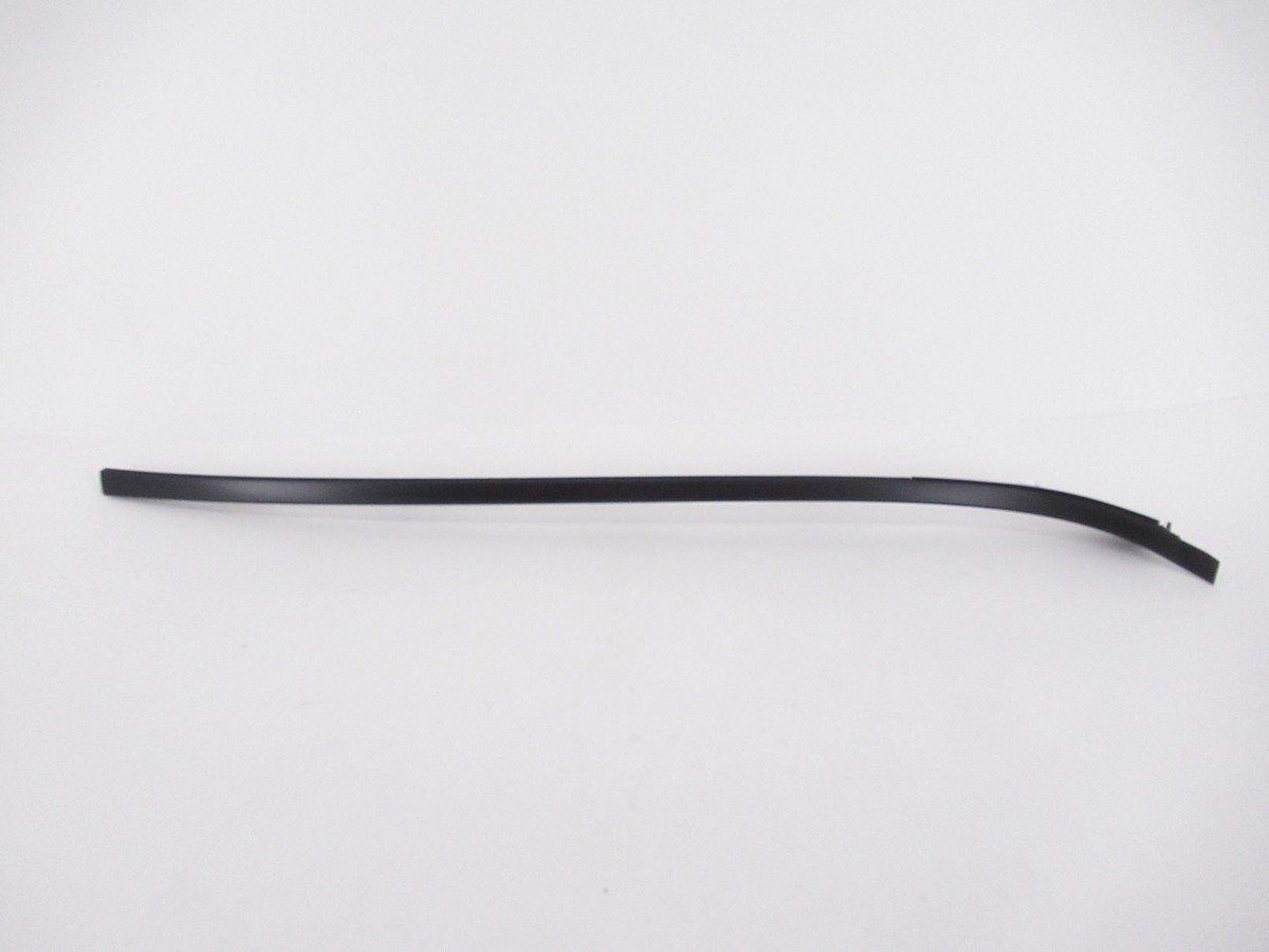 Genuine OEM Acura 73162-TZ5-A01 Driver Windshield Pillar Molding