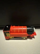 Thomas & Friends  VICTOR Trackmaster Train Engine Motorized 2013 Tested Working