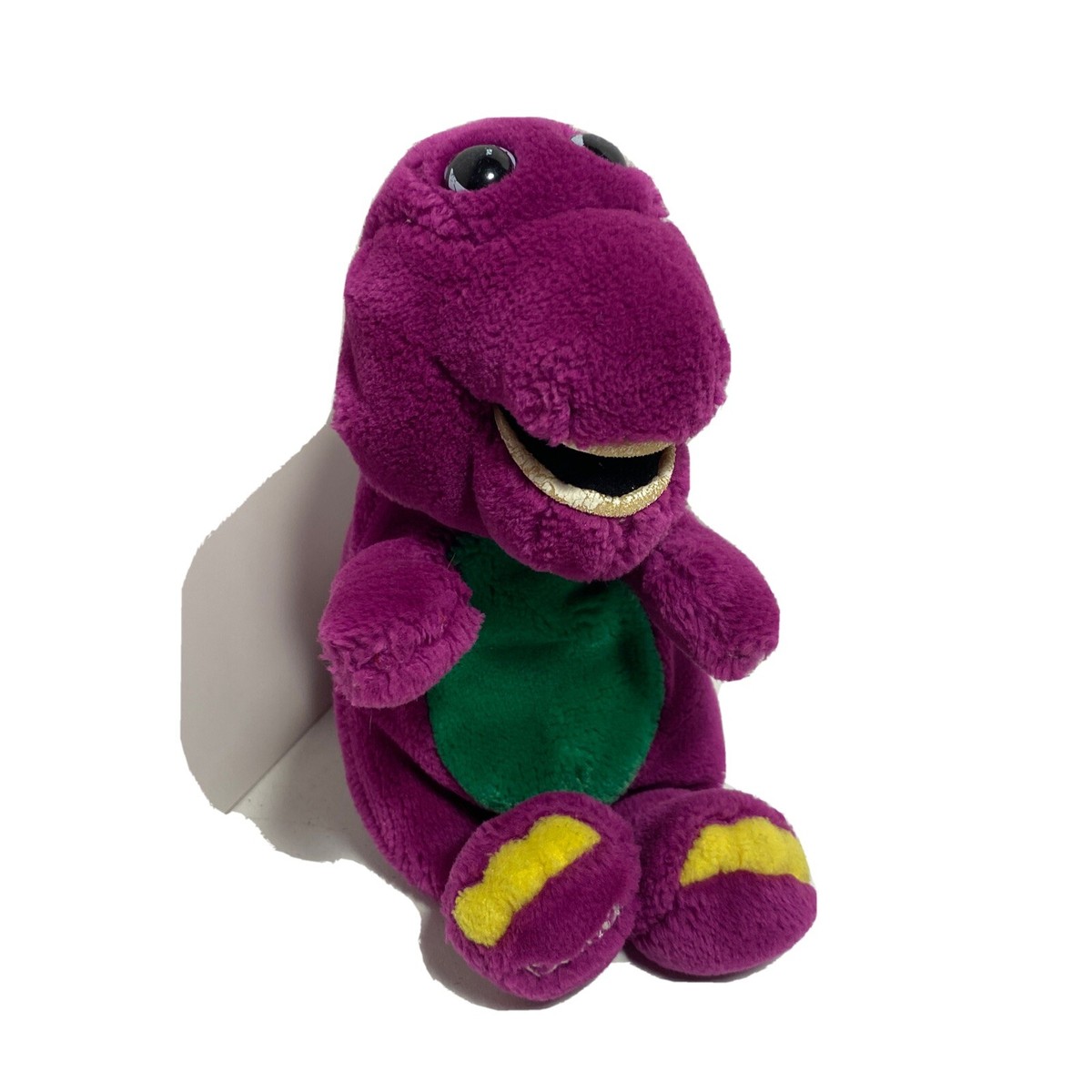 Barney Plush. Vintage. | eBay