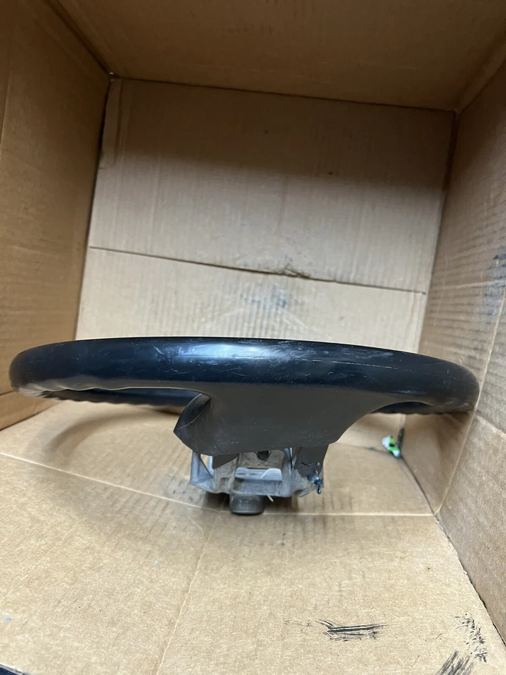 Volante Ford F-150 1997-2004 con control de crucero (F-250, F-350, Expedition) Foto 4 de 4