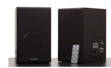 coppia di casse Empire WB-42R da 42 W  + telecomando_NUOVE