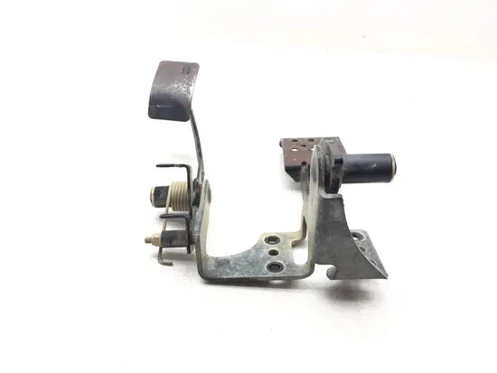 Педаль тормоза дроссельной заслонки в сборе 2010 Polaris RZR 4 800 Robby Gordon Edition 3188 - Изображение 3 из 4