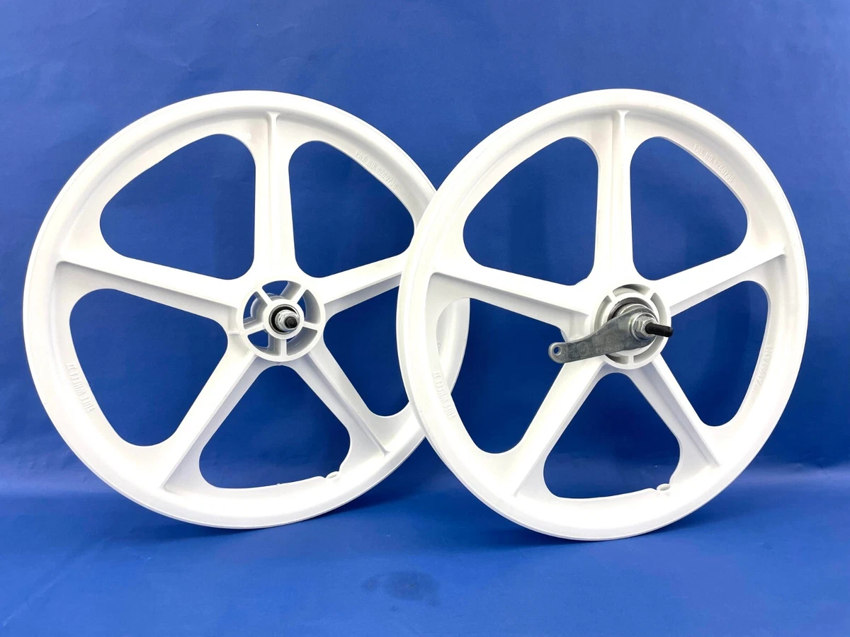 Skyway Wheels & Wheelsets for BMX Bikes for sale | eBay