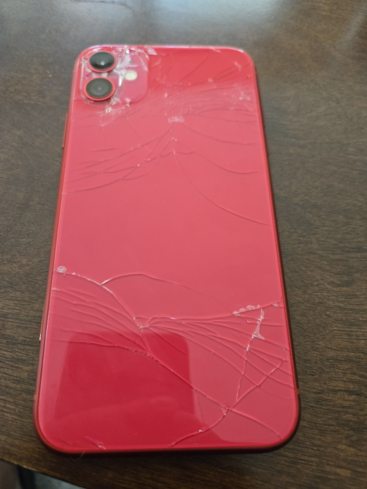 Apple iPhone 11 64 GB Has Some Niagamas Lestari