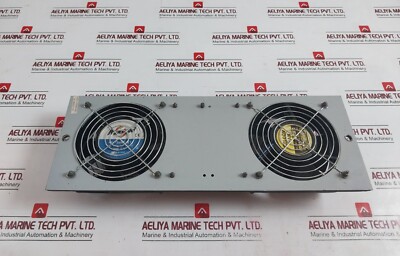 Honeywell SMOD36110001-CE Schrankventilator Zusammenbau DMCH02651110A1