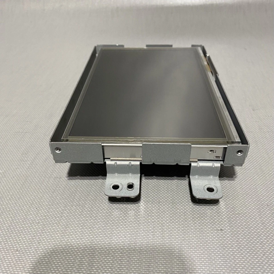 "JAGUAR XE XF PANTALLA FRONTAL 8"" SV 2016 2017 OEM FK72-19C299-AC" Foto 2 de 4