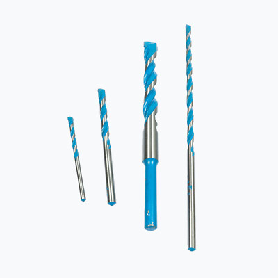 Bosch EXPERT CYL-9 MultiConstruction Bohrer, Ø 3 - 16 mm wählbar, Mehrzweck, Uni