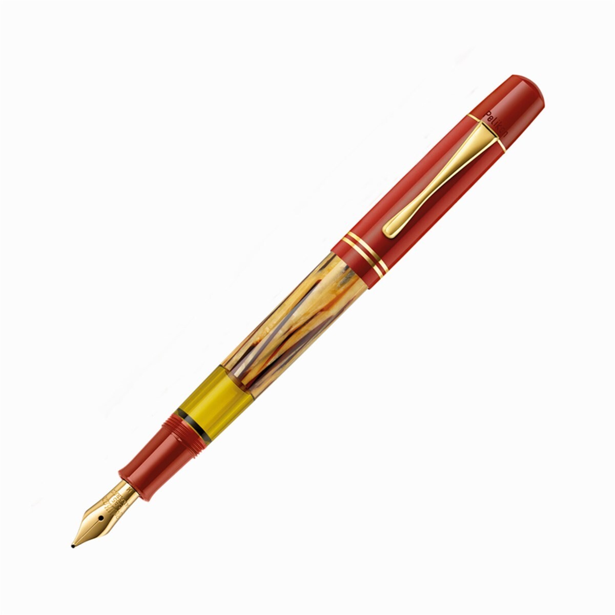 筆記具 Pelikan M101N M101N - The Pelikan's Perch The Pelikan's Perch