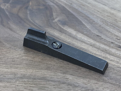 Savage Model 340 Single Screw Front Sight w/ screw | eBay