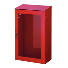 CASSETTA ANTINCENDIO ESTERNA UNI 70 500x680x250 MANFREDI