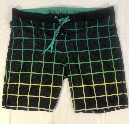 Board Shorts Swimming Waist 44 