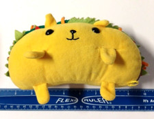 Exploding Kittens Card Game Taco Cat 10 Plush...