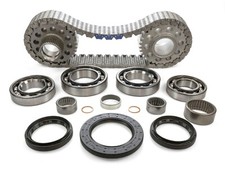 Mercedes-benz Ml Gl R Class 2005-2015 Dcs Transfer Case Repair Kit