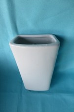 ancien humidificateur de radiateur céramique blanc