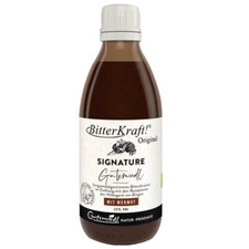 BITTERKRAFT Original Signature Wermut n. Hildegard von Bingen 200ml PZN 17367733