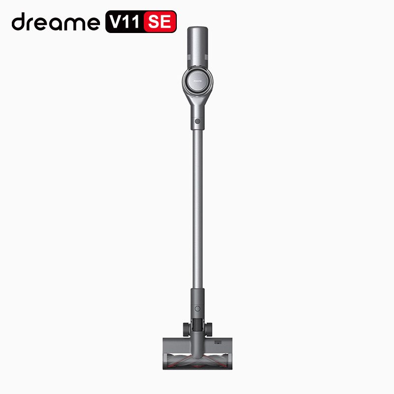Dreame V11 450W Aspirador de Varilla Inalámbrica - Gris | Compra online en  eBay