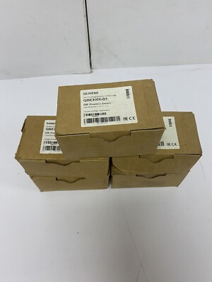Siemens QBE3000-D1 , S55720-S173 Differential Pressure Sensor New