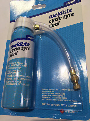 weldtite cycle tyre seal