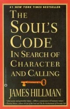 The Soul's Code: In Search of Character and Calling - Paperback - GOOD