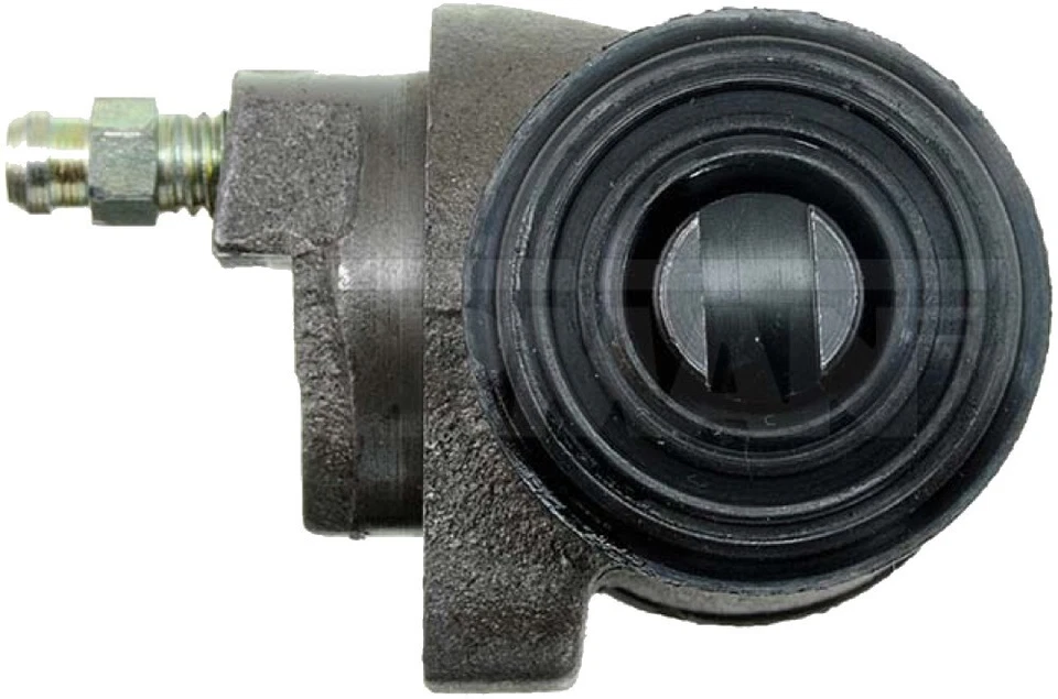 Juego de 2 cilindros de rueda de freno de tambor traseros para Cadillac Chevy OLDSMOBILE Pontiac Foto 3 de 4