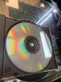 Virtua Fighter 2 (Sega Saturn , Video Game)