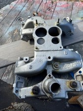 1970 Ram Air Iv Intake Manifold