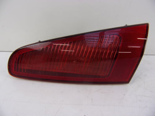 ALFA ROMEO 147 REAR TAIL LIGHT RIGHT 50510222 - Picture 1 of 6