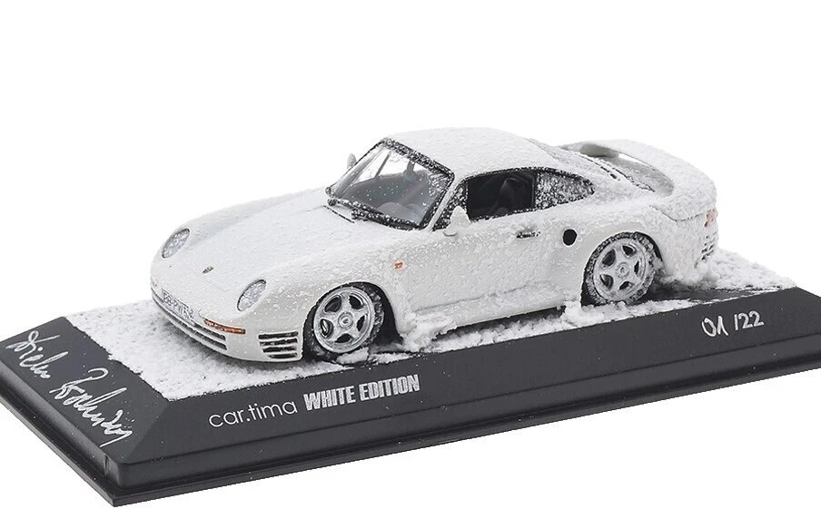 MINICHAMPS Diecast & Toy Vehicles