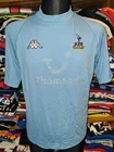 TOTTENHAM HOTSPUR 2003/2004 AWAY SHIRT SIZE XL JERSEY CAMISETA (Y941)