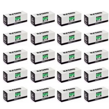 20 Rolls Ilford HP5 Plus 400 120 Black and White Negative Print Film, 1629017
