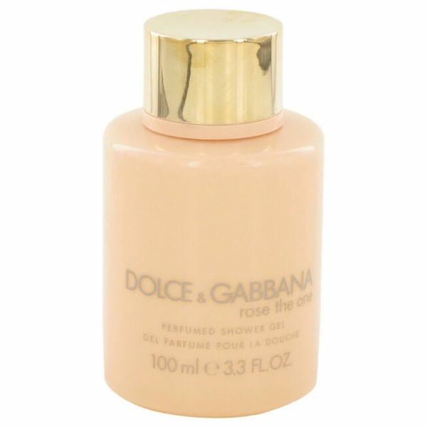 dolce gabbana rose the one 100ml