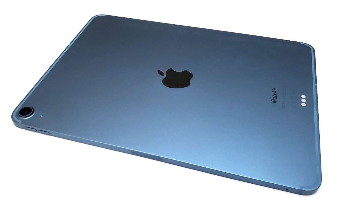 iPad Air 5th Gen 10.9