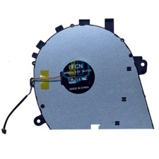 14" Laptop Cooling Fan for Lenovo Yoga C740-14IML CPU AT1FG001VV0 DFS2001054A0T