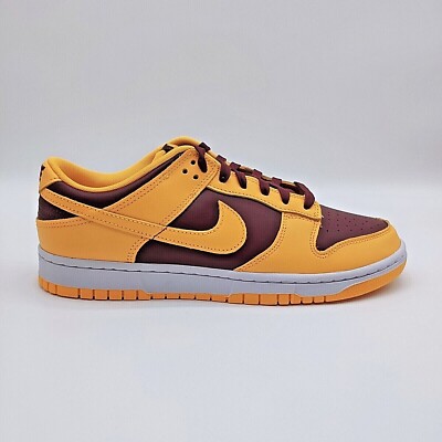 Nike Dunk Low Arizona State (EUR 46 / UK 11 / US 12)