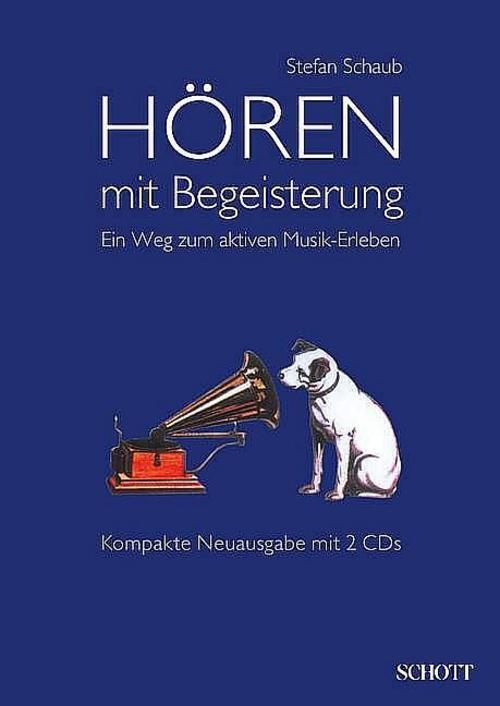 Thumbnail - Hören Mit Begeisterung Stefan Schaub