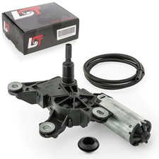 Wischermotor Heckscheibenwischer Motor Dichtung hinten für VW Golf 4 IV 1J