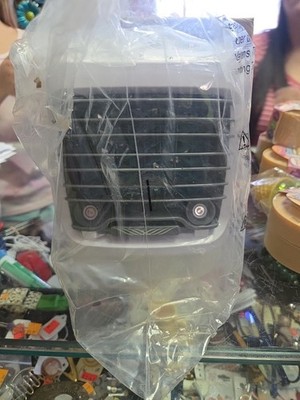 ChillWell 2.0 Deluxe Portable Air Cooler w/ Handle CWRDIG-MO8 Open Box