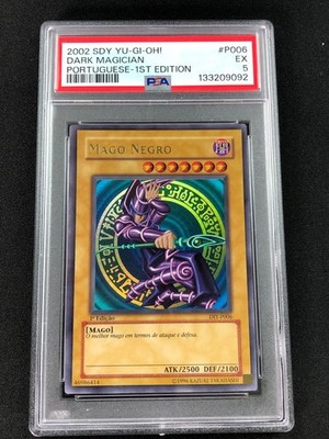 Edition 1st SDY-A006 Magician Dark SDY-006 Edition 1st ダーク・マジシャン 遊戯王 Australian eBay | VLP (SDY-006) 遊戯王OCG デュエルモンスターズ