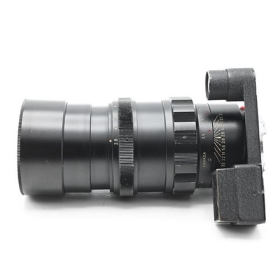 Leica 11829 M 135mm f2.8 Elmarit Lens w/Eyes Goggles v.I #336 | eBay