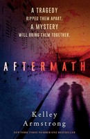 Aftermath | Kelley Armstrong | Englisch | Taschenbuch | Kartoniert / Broschiert