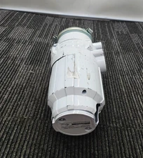 Smart Choice SC05DISPD1 Direct Wire Garbage Disposal for Kitchen Sinks White