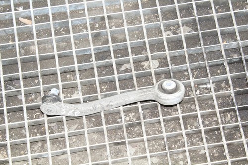 AUDI A5 8T Querlenker vorne rechts gebogen 2.0 TDI 130kw 2013