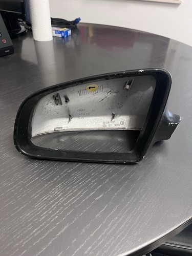 Audi A4 B6/B7 8E Spiegelkappe Links 8E0857507B 2000-2007