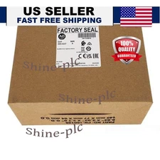 New Sealed AB 2085-IQ32T Micro800 32 Point Digital Input Module US Free Tax