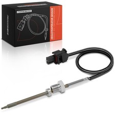 Abgastemperatursensor Vor Rußpartikelfilter für Mercedes-Benz V222 W222 X222 2.1
