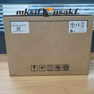 1PC   ASD-B2-3023-B ASDB23023B Servo Drive New  US Free tax #zn