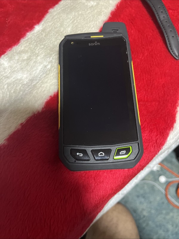 sonim xp7700