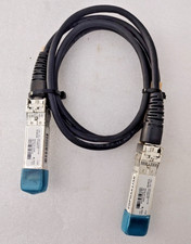 Cisco SFP-H10GB-CU1M 5 Meter SFP Twinax Fibre Cable / 37-0960-03
